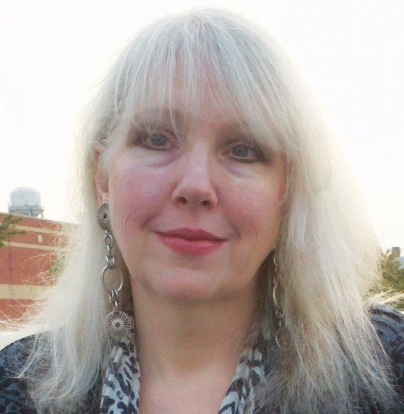 Award Winning Lesbian Journalist Tackles Rape, Domestic Violence