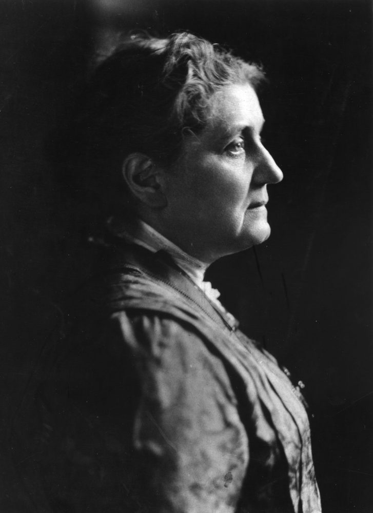 Jane Addams