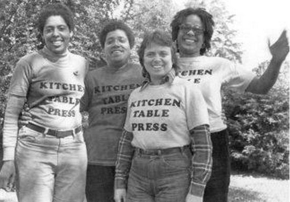 Kitchen Table Women of Color Press2