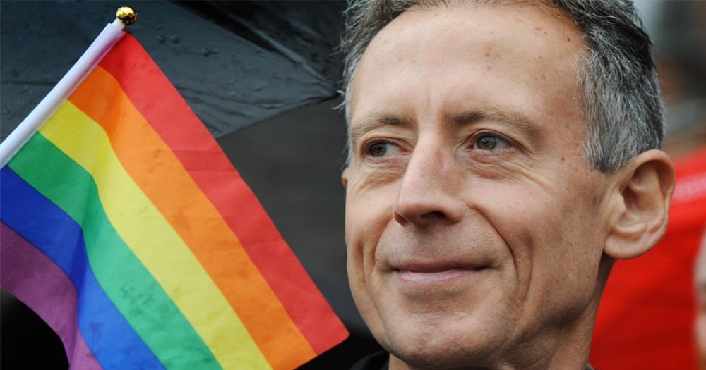 Peter Tatchell