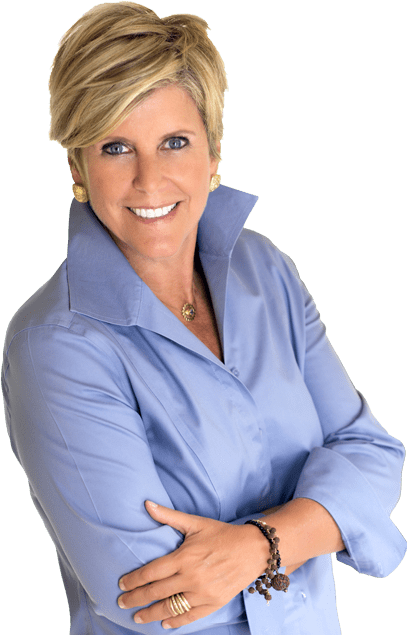 Suze Orman