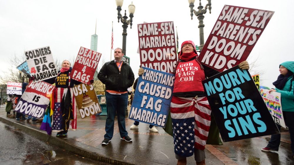 Westboro Church says gays to blame for massacre Westboro-Baptist-Church