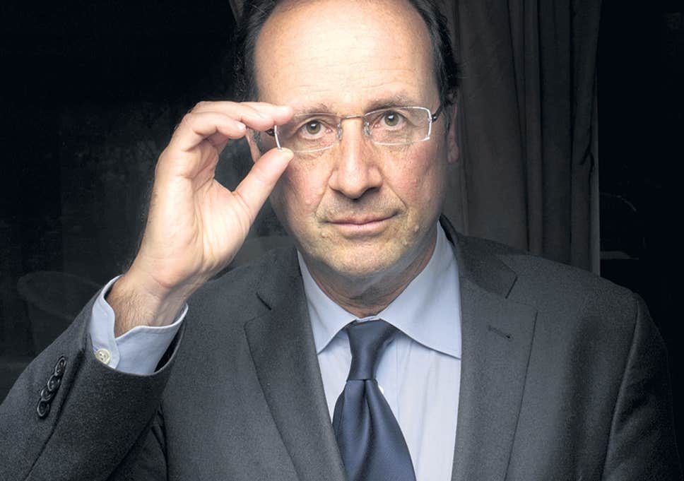 Francois Hollande