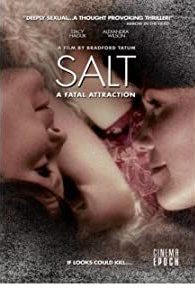 Salt A Fatal Attraction