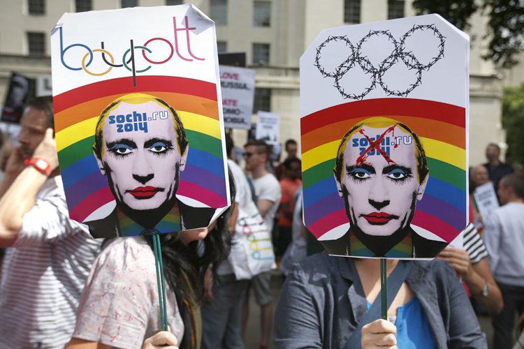 Winter Olympics Sochi, Russia Winter Olympics Sochi, Russia