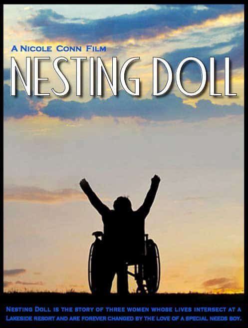 Nesting Doll