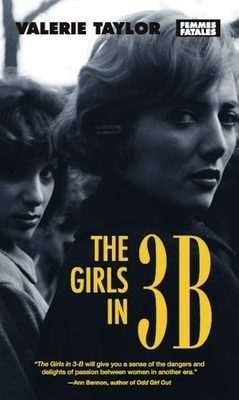 The Girls in 3-B By Valerie Taylor