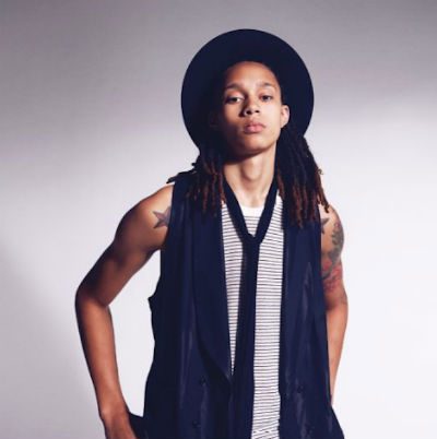 Brittney Griner