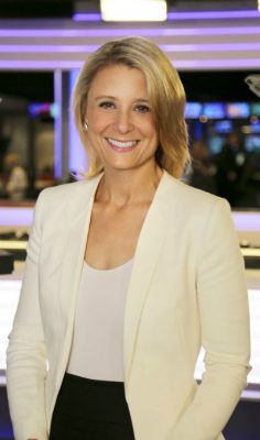 Kristina Keneally