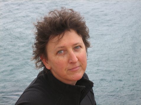 Louise Wadley Louise Wadley