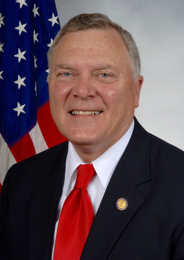 Governor Nathan Deal s