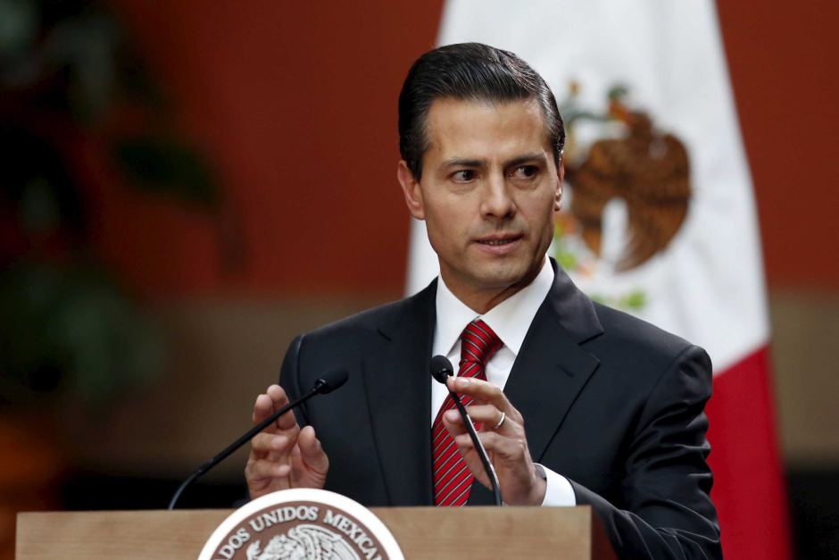 Peña Nieto