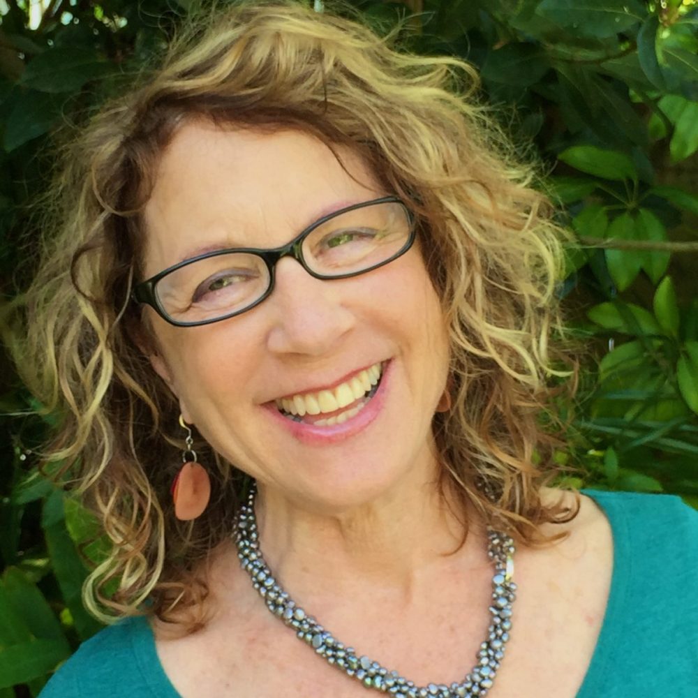 Director Donna Deitch Director Donna Deitch
