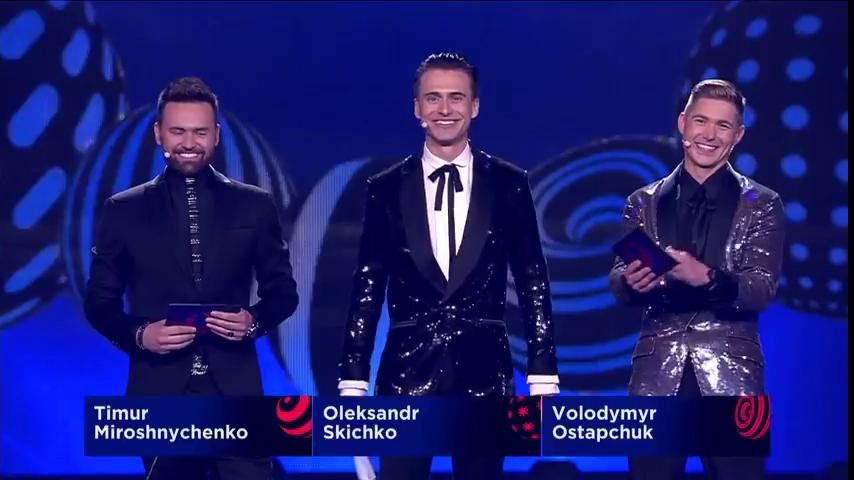 eurovision