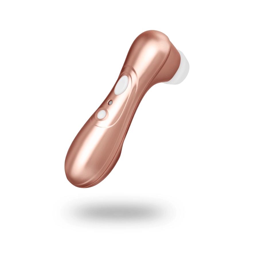 Sex Toy Review