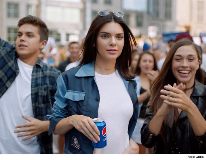 kendall-jenner-pepsi