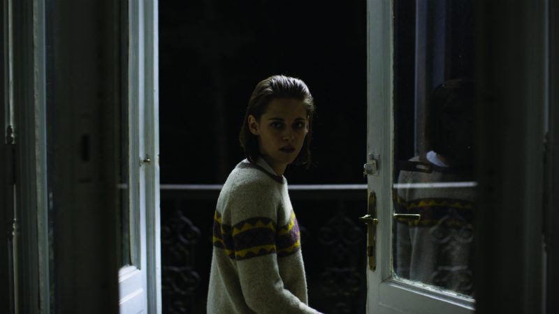 STEWART IN PERSONAL SHOPPER