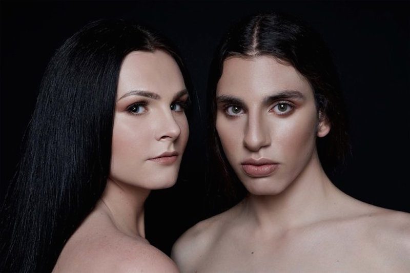 LGBTIQ+ Makeup Line Launches In Time For Christmas