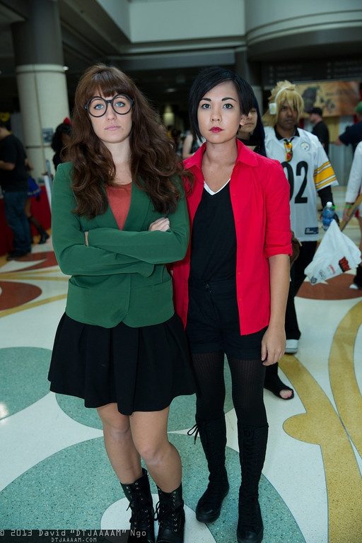 Top 20 Lesbian Couple Halloween Costumes Curve