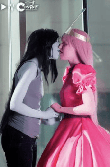 Top 20 Lesbian Couple Halloween Costumes Curve