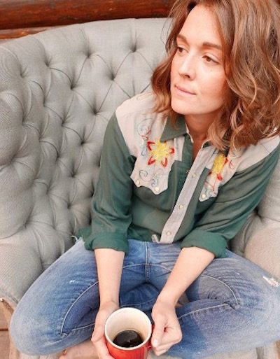 Brandi Carlile