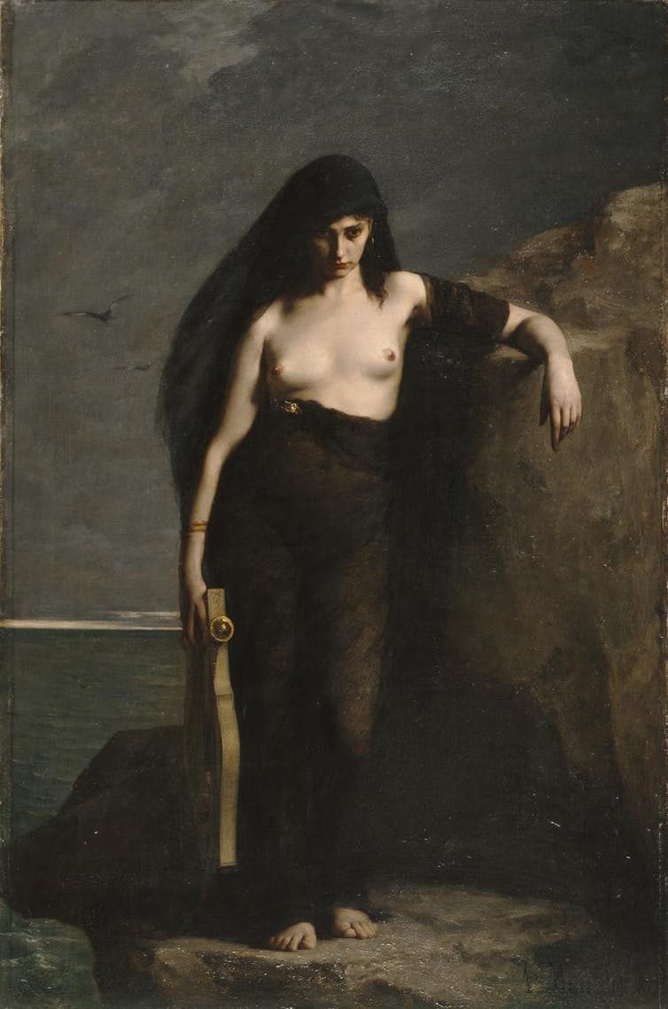 Sappho