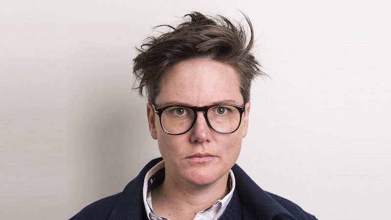 Comedian Hannah Gadsby Is Giving Us One Last Show Before She Quits