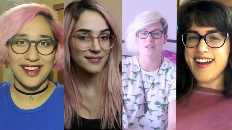 Queer And Disabled: Representation And Accessibility In The Series' New Video