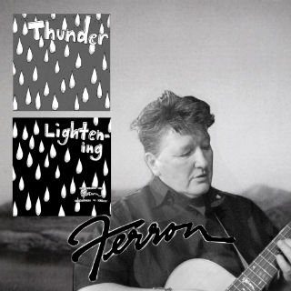 Stream Ferron's 'Lighten-ing' in full