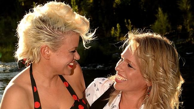 Beccy Cole & Libby O'Donovan