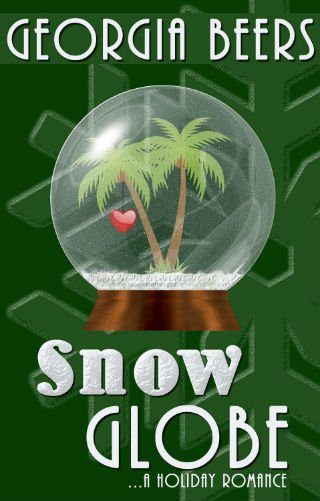 Snow Globe by Georgia Beers