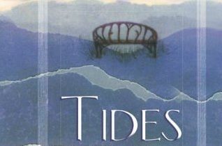 Tides By Anne Azel