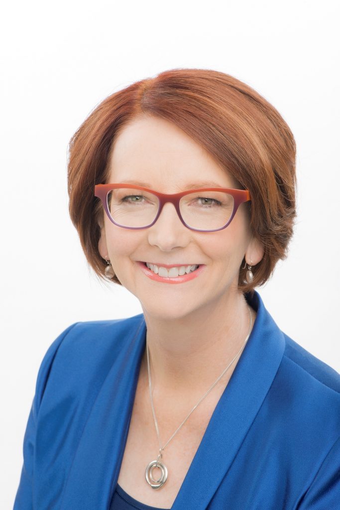Julia Gillard Julia Gillard