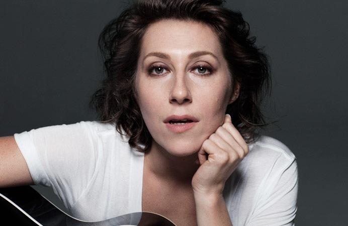 Martha Wainwright - Homeward Bound