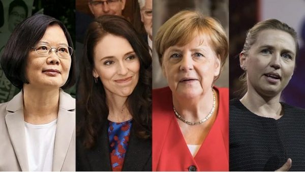 women-Presidents