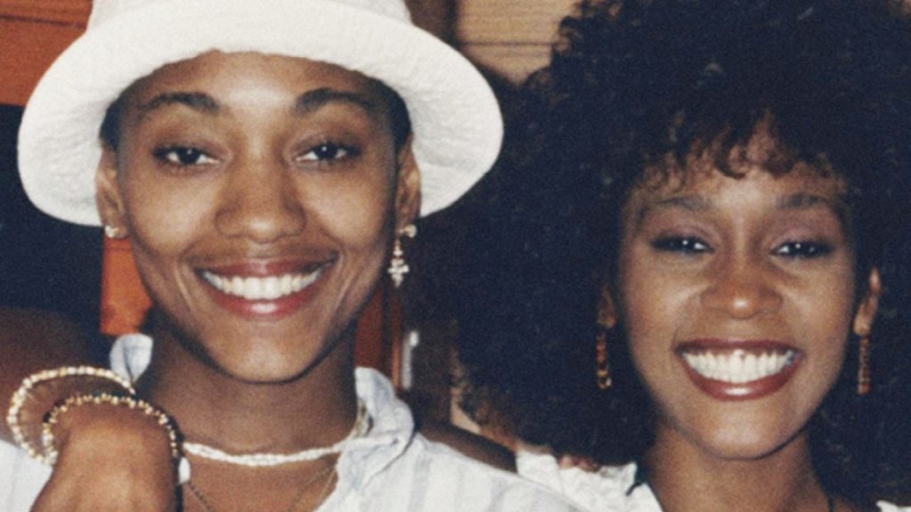 Whitney Houston Whitney Houston