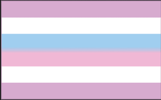 Intersex Flag Intersex Flag