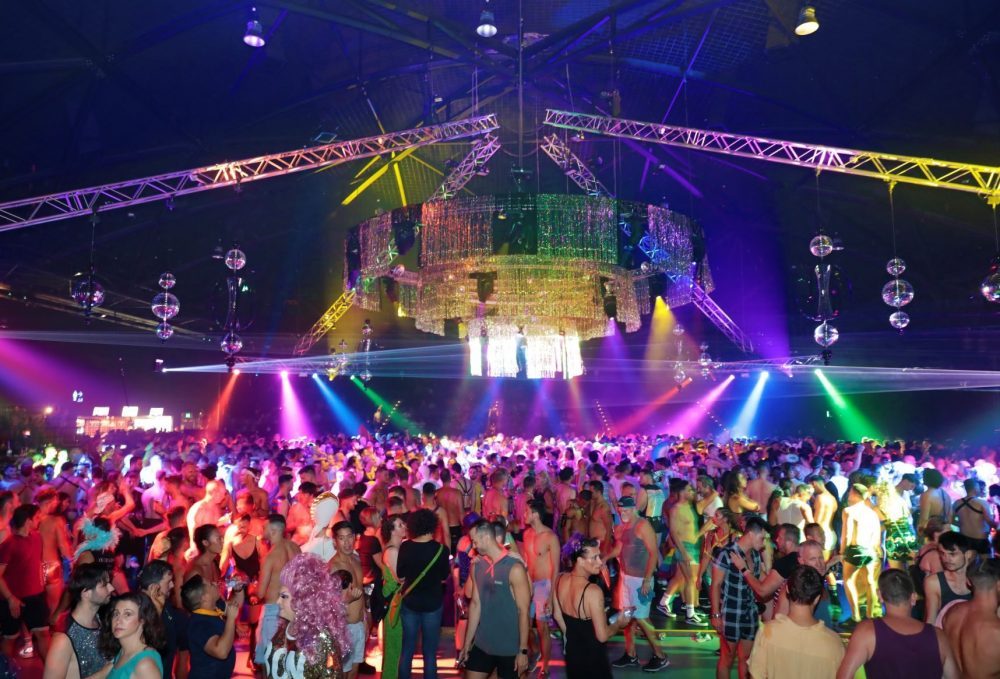 Télécharger gratuitement Images Sydney Gay And Lesbian Mardi Gras Celebrate What Matters With dernière salutations