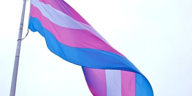 Transgender Week