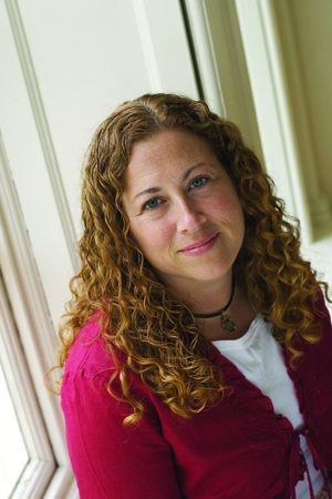 Jodi Picoult on Her New Lesbian-Themed Book Jodi Picoult on Her New Lesbian-Themed Book