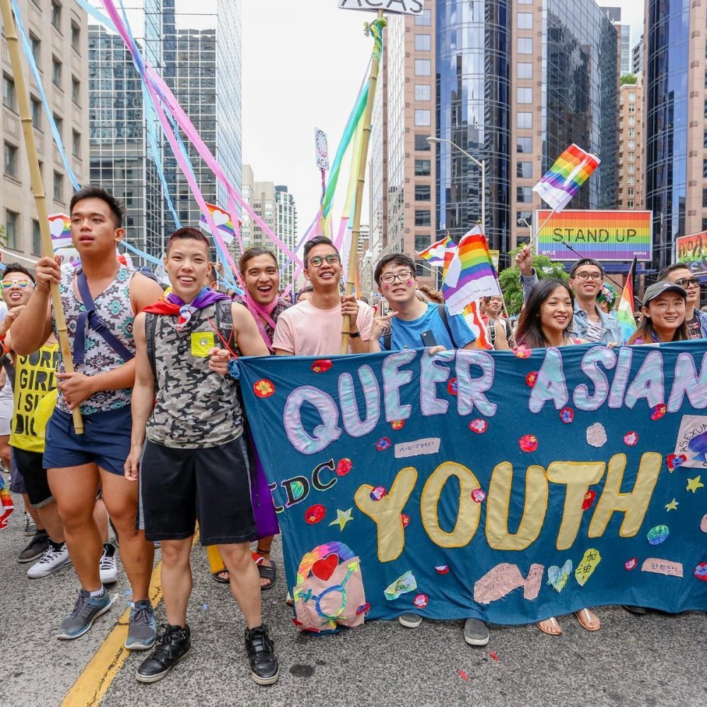 queer asian youth