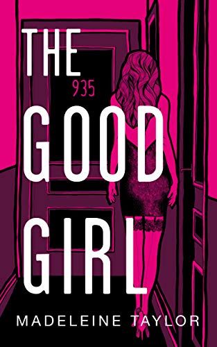 lesbian literature-good-girl