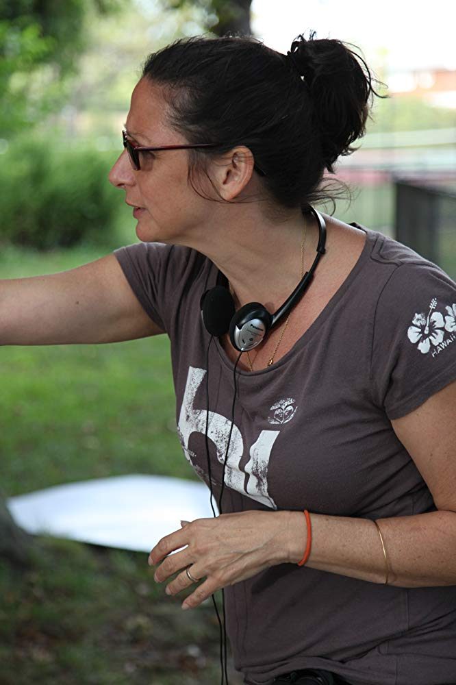 Suzanne Guacci Suzanne Guacci