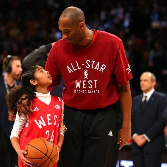 Historic Men vs Women Basketball AllStar Game CURVE