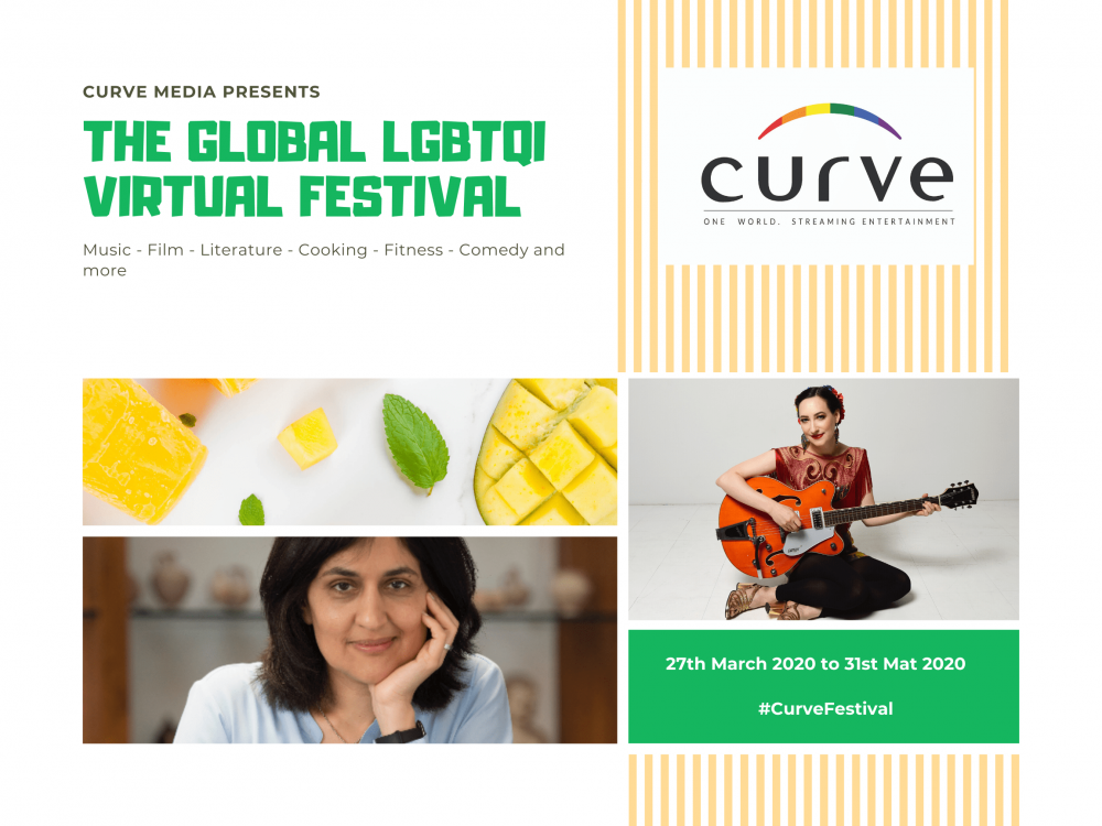 Curve festival