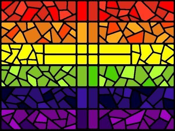 lgbt church