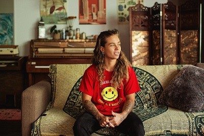 Tash Sultana