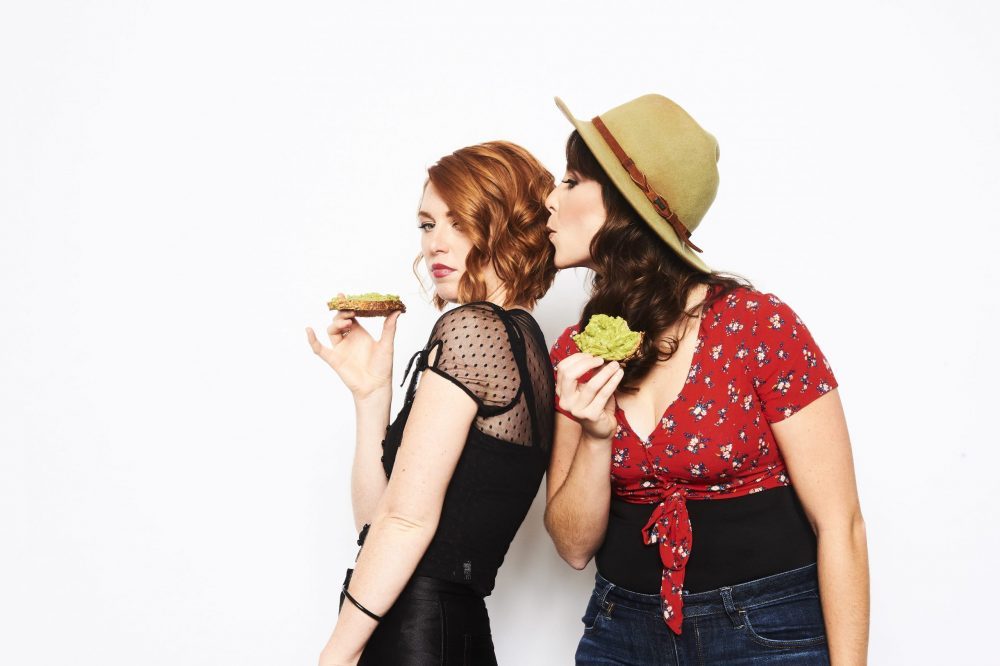 Webseries Avoca Toast