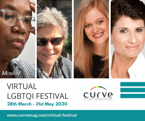 Curve Festival