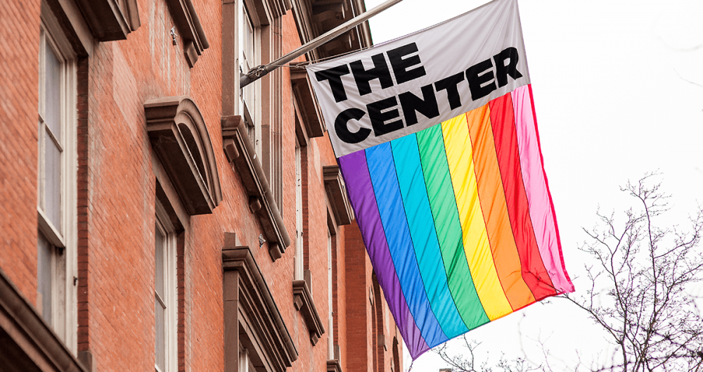 LGBTQ Community Center